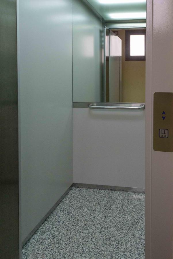Brand New Javea Apartment 50M From Arenal Beach 外观 照片