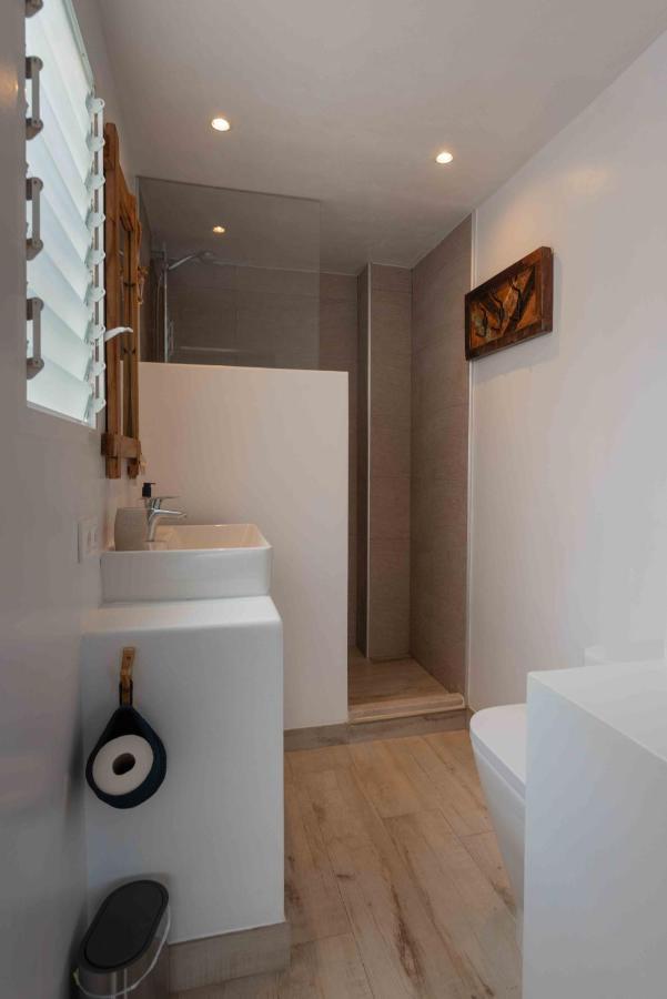 Brand New Javea Apartment 50M From Arenal Beach 外观 照片
